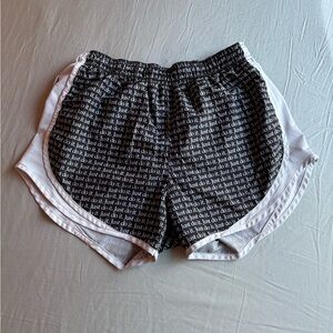Nike Women's Athletic Shorts